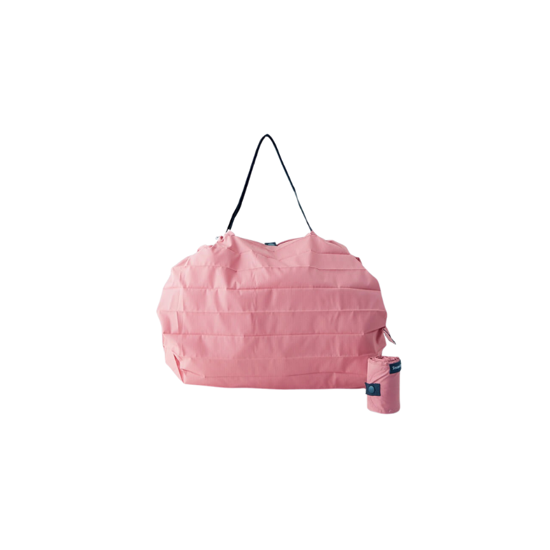 Shupatto Compact Bag Katlanır &Ccedil;anta - M // Momo
