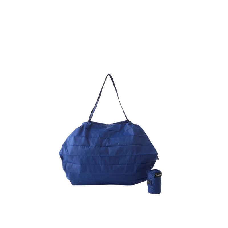 Shupatto Compact Bag Katlanır Çanta - M // Yoru