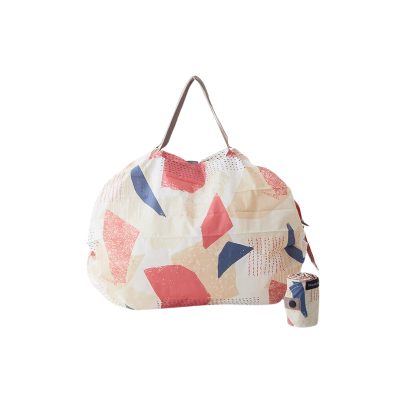 Shupatto Compact Bag Katlanır &Ccedil;anta - L // Hagire