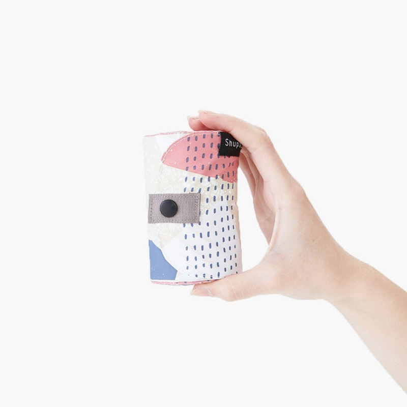 Shupatto Compact Bag Katlanır &Ccedil;anta - L // Hagire