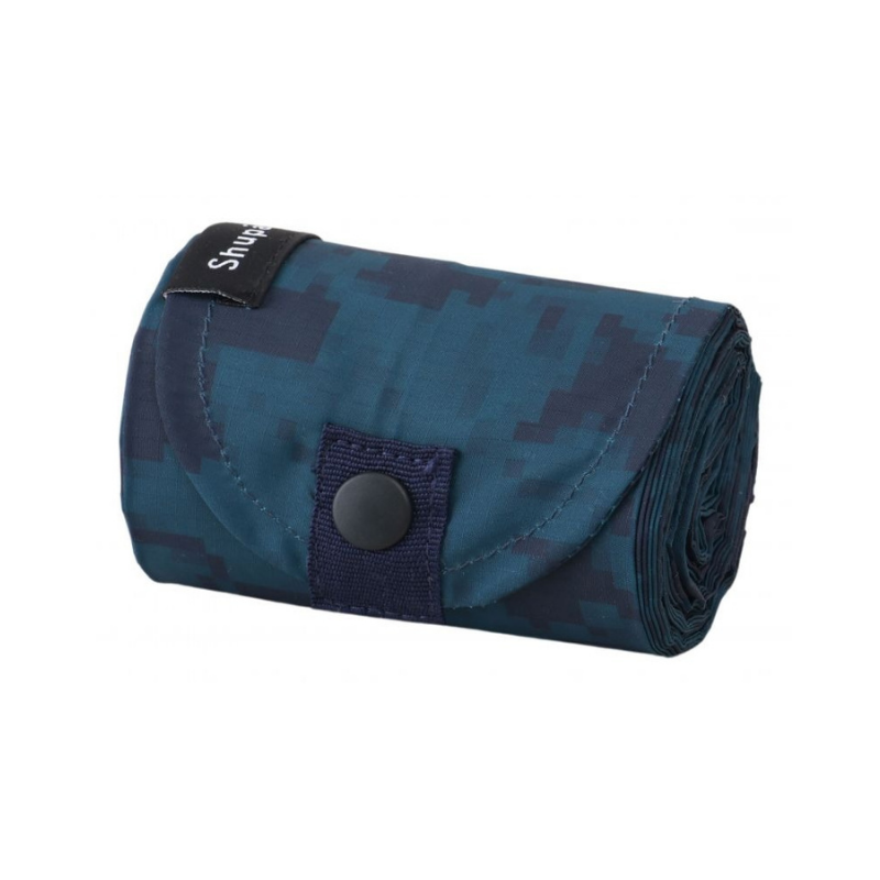 Shupatto Compact Bag Katlanır &Ccedil;anta - M // Deep Forest