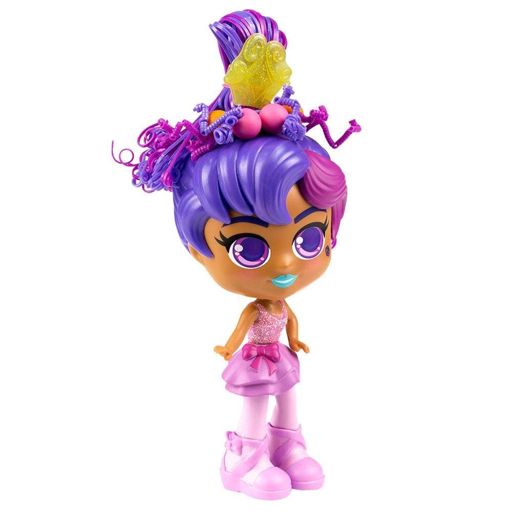 Silverlit Curli Girls Bebek // Hayli