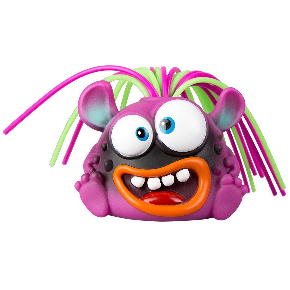 Silverlit Screaming Pals Bağıran Canavarlar // Pembe