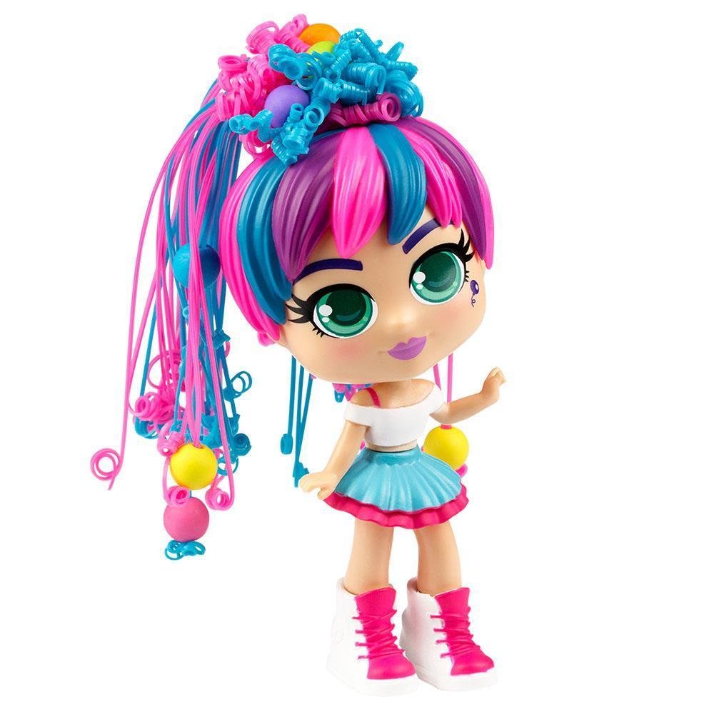 Silverlit Curli Girls Bebek // Bayli