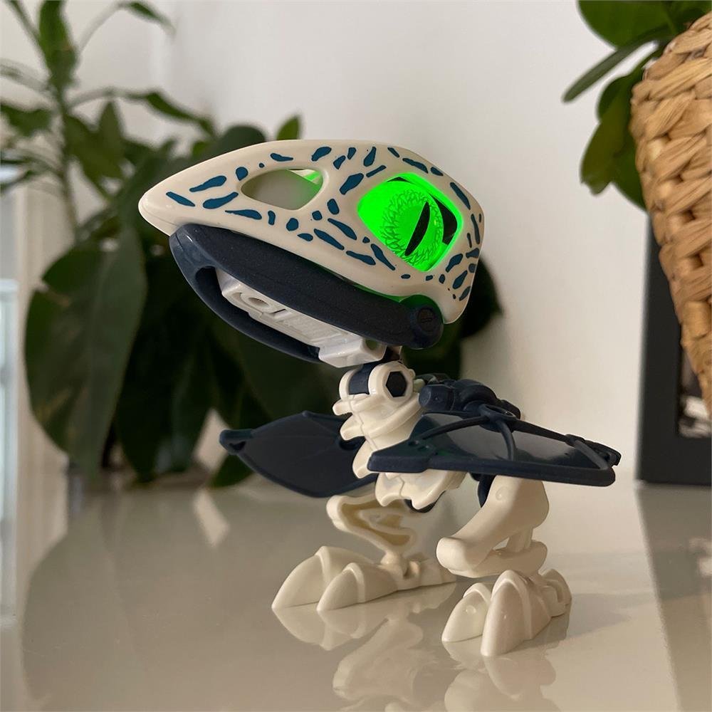 Silverlit Biopod Dinozor Robot