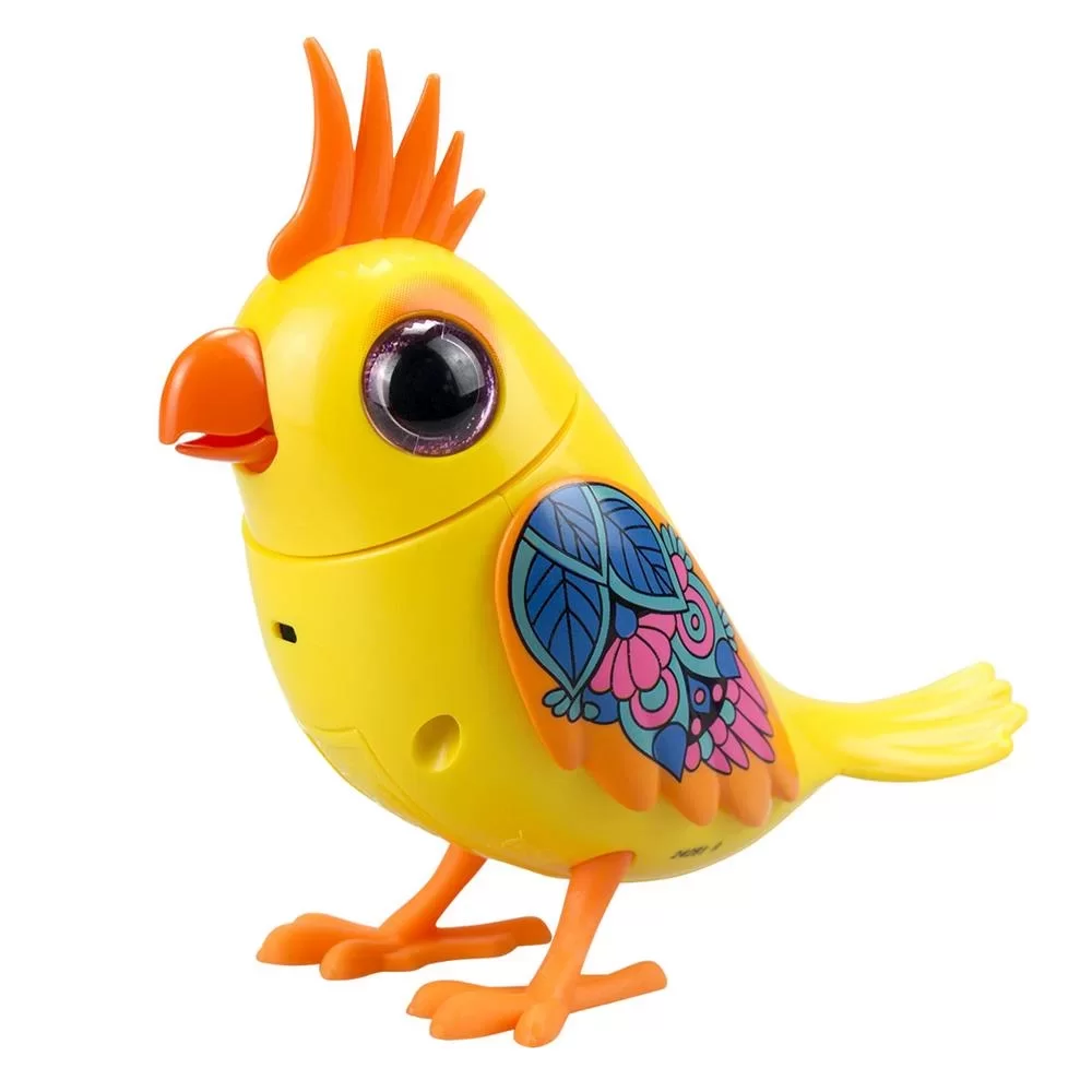 Silverlit Digibirds Tekli Paket Seri 1 - Model 2