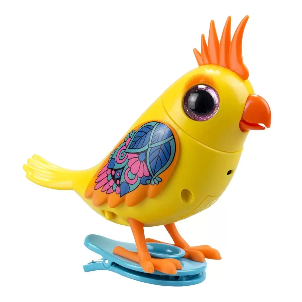 Silverlit Digibirds Tekli Paket Seri 1 - Model 2