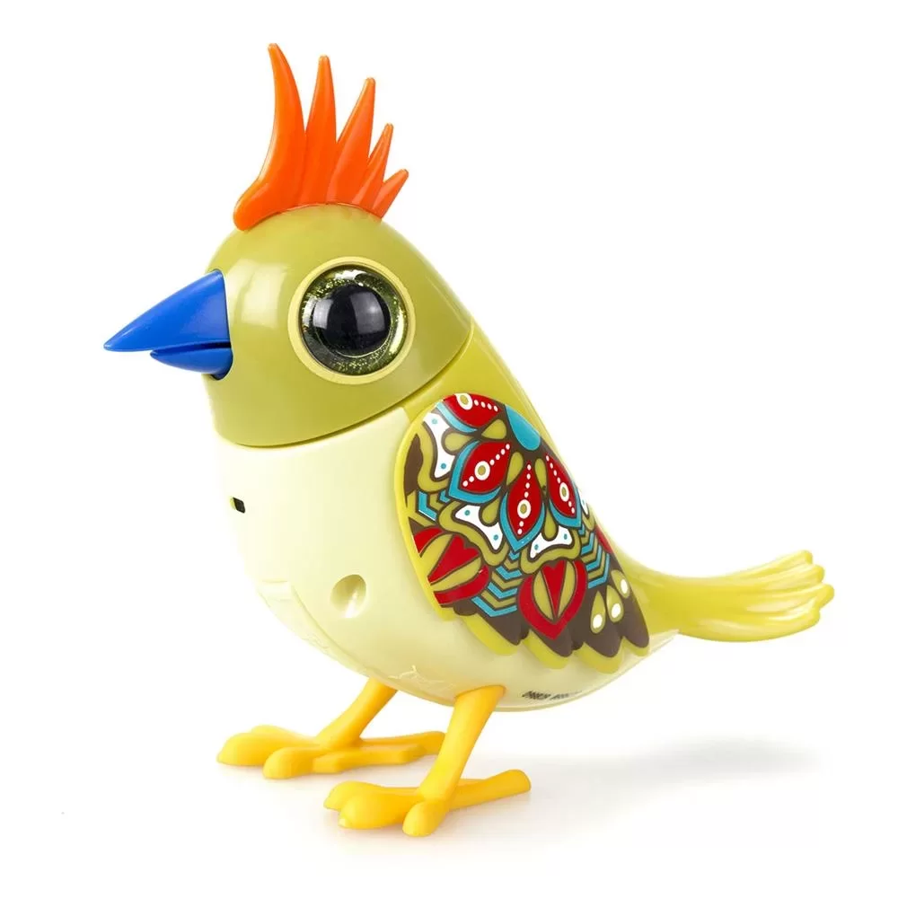 Silverlit Digibirds Tekli Paket Seri 2 - Model 4