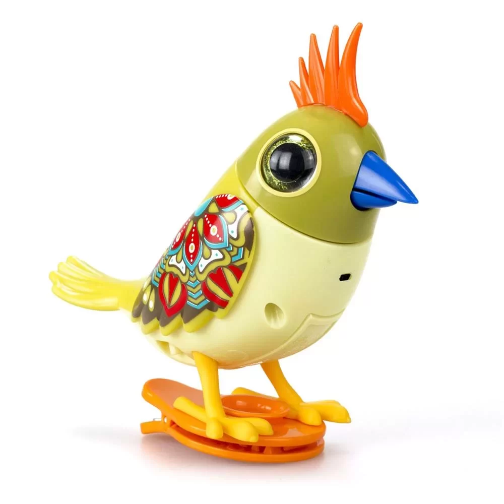 Silverlit Digibirds Tekli Paket Seri 2 - Model 4