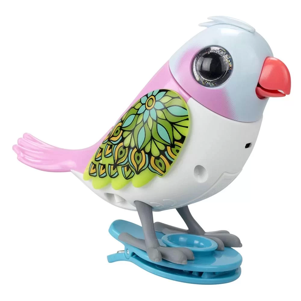 Silverlit Digibirds Tekli Paket Seri 2 - Model 3