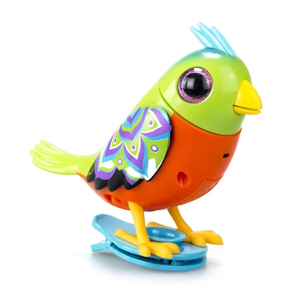 Silverlit Digibirds Tekli Paket Seri 2 - Model 2