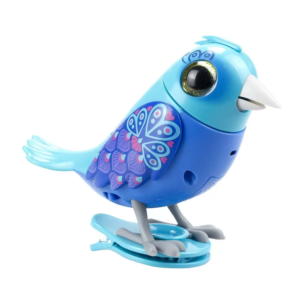 Silverlit Digibirds Tekli Paket Seri 1 - Model 1