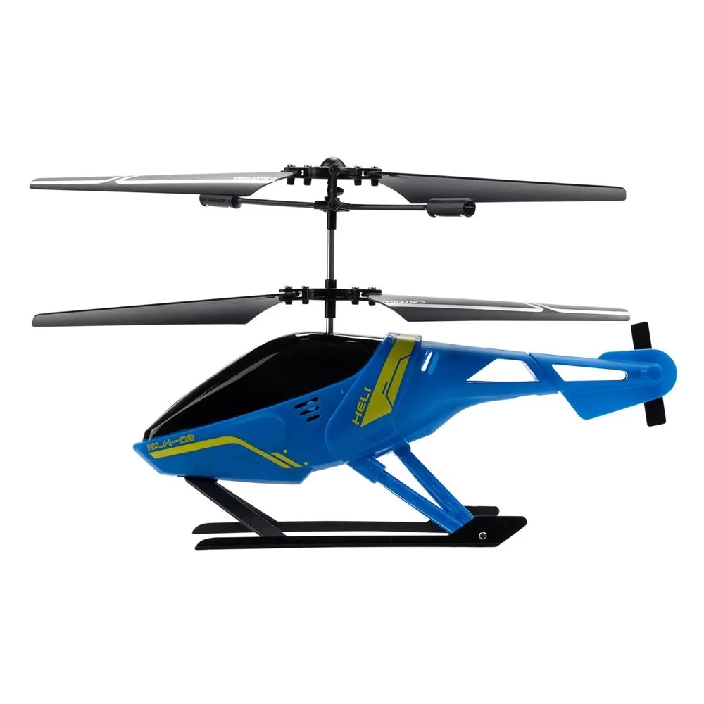Silverlit Air Python Helikopter // Mavi
