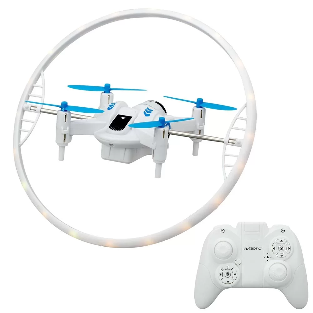 Silverlit Cosmic Cyclone