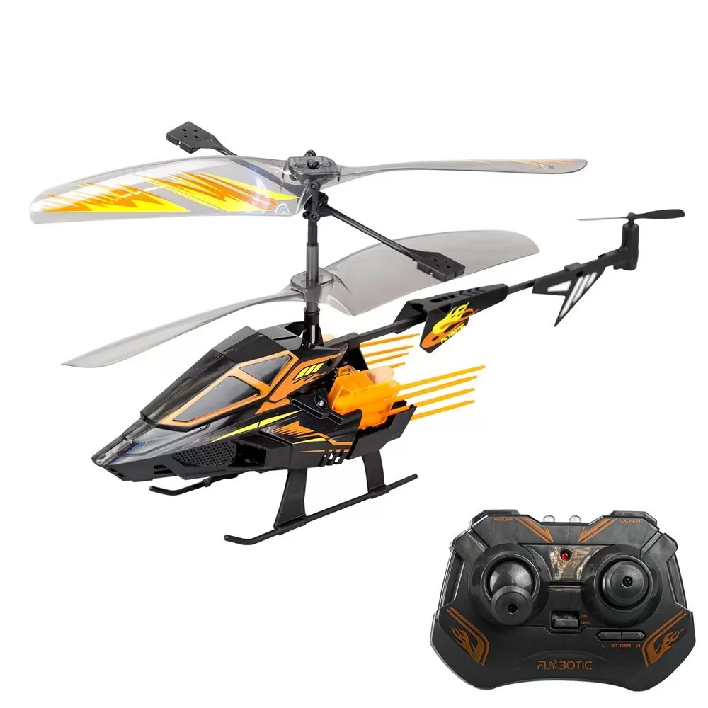 Silverlit Hover Blast Helikopter