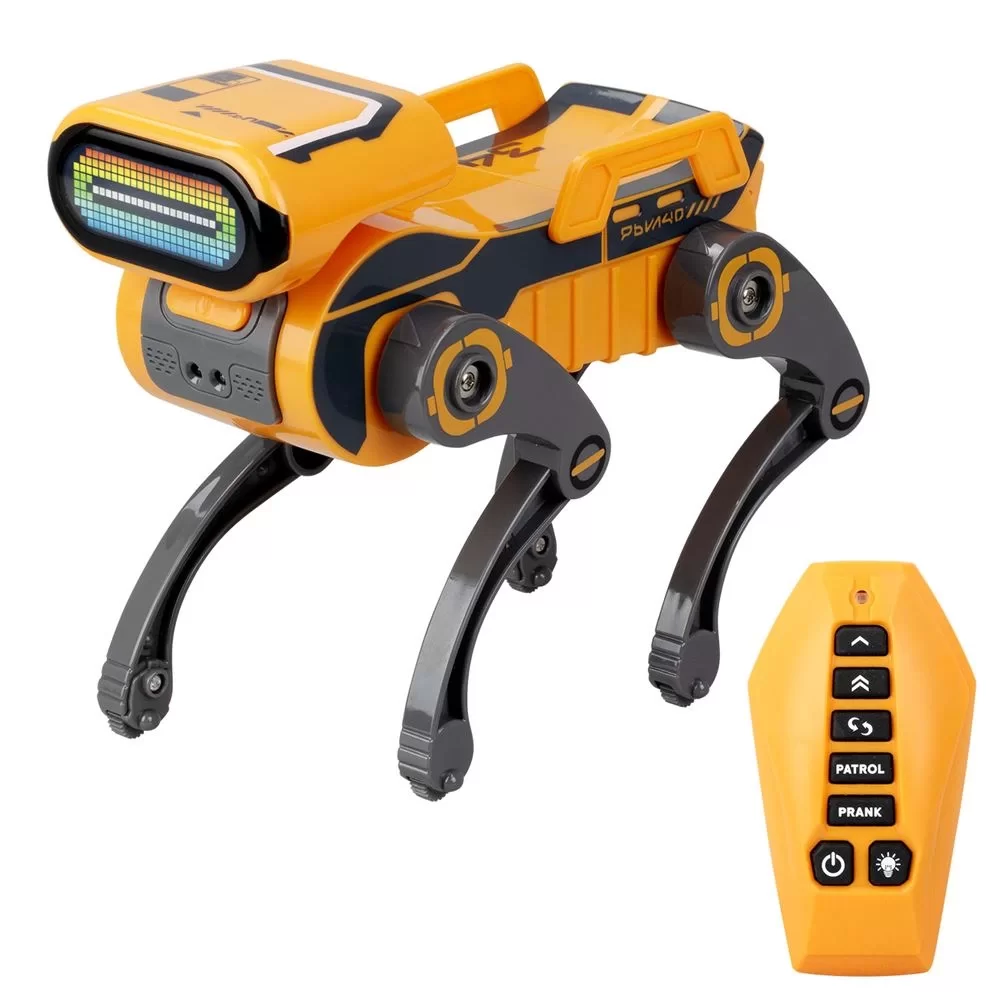 Silverlit Robo Express