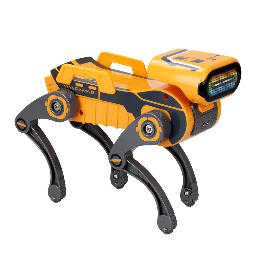 Silverlit Robo Express