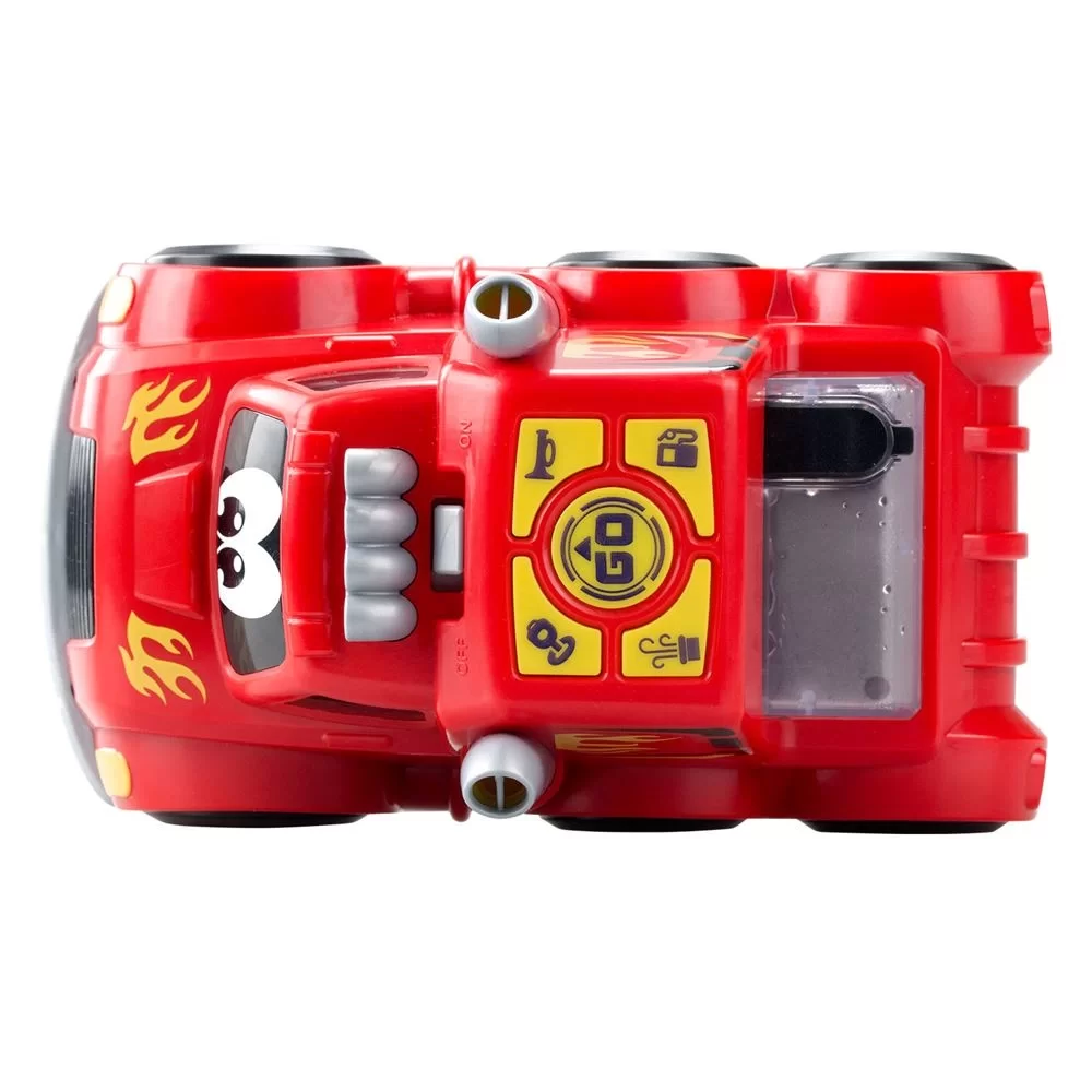 Silverlit Tooko Junior İlk Kamyonum &Ccedil;ok Foksiyonlu