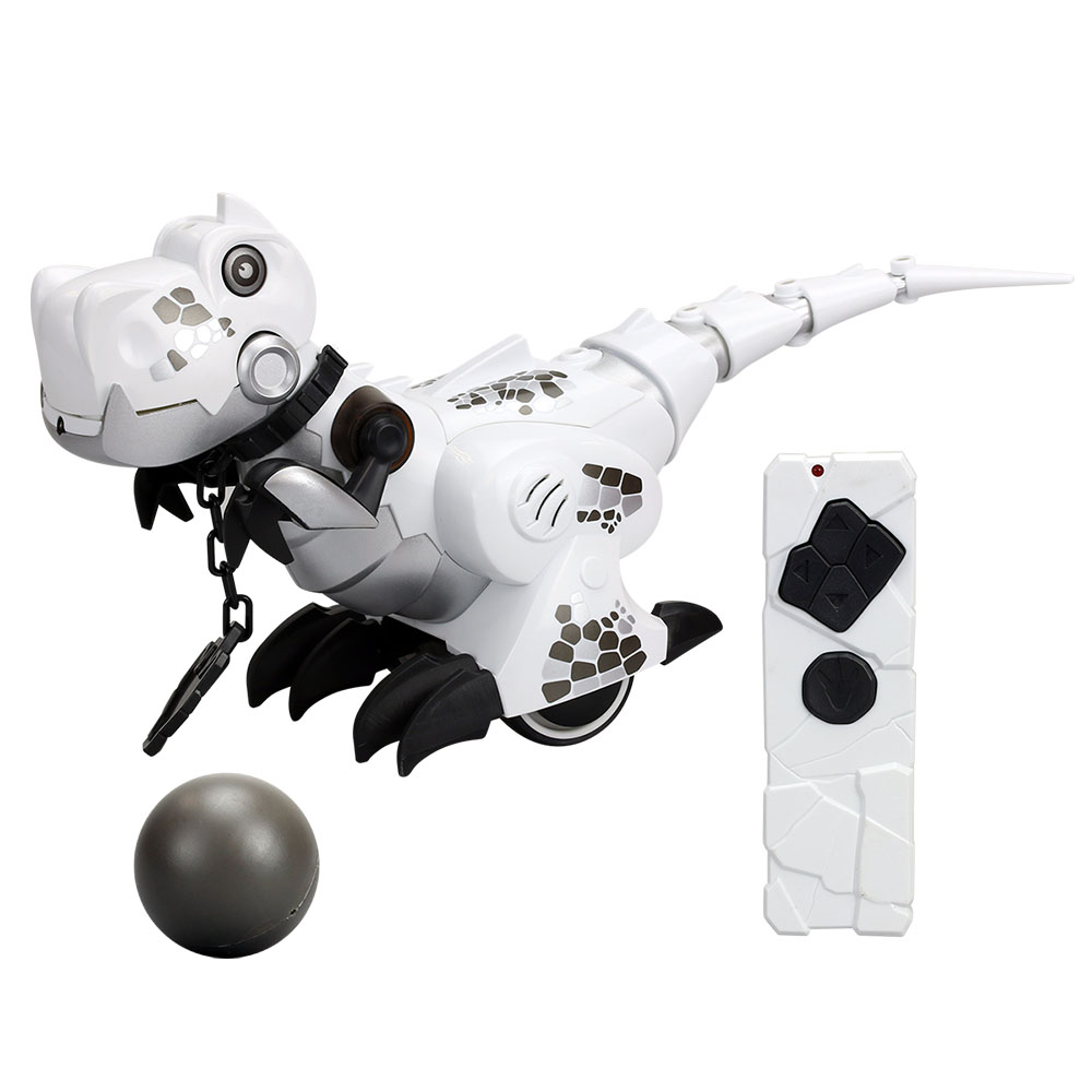 Silverlit Train My Dino