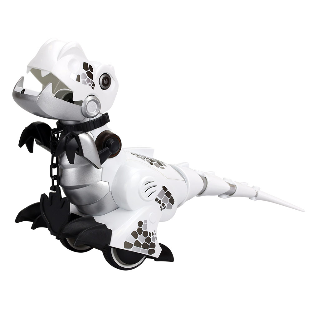 Silverlit Train My Dino