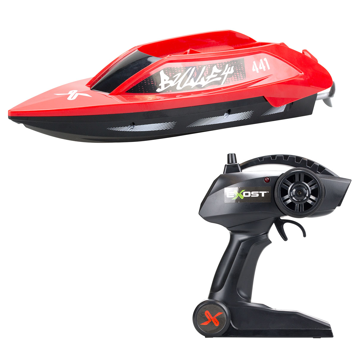 Silverlit Rocketwave