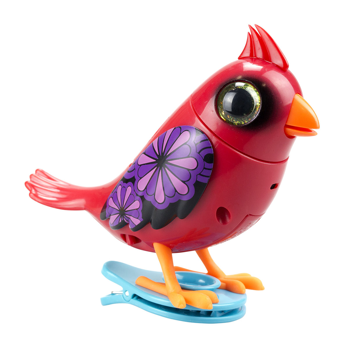 Silverlit Digibirds Tekli Paket Seri 1 - Model 4