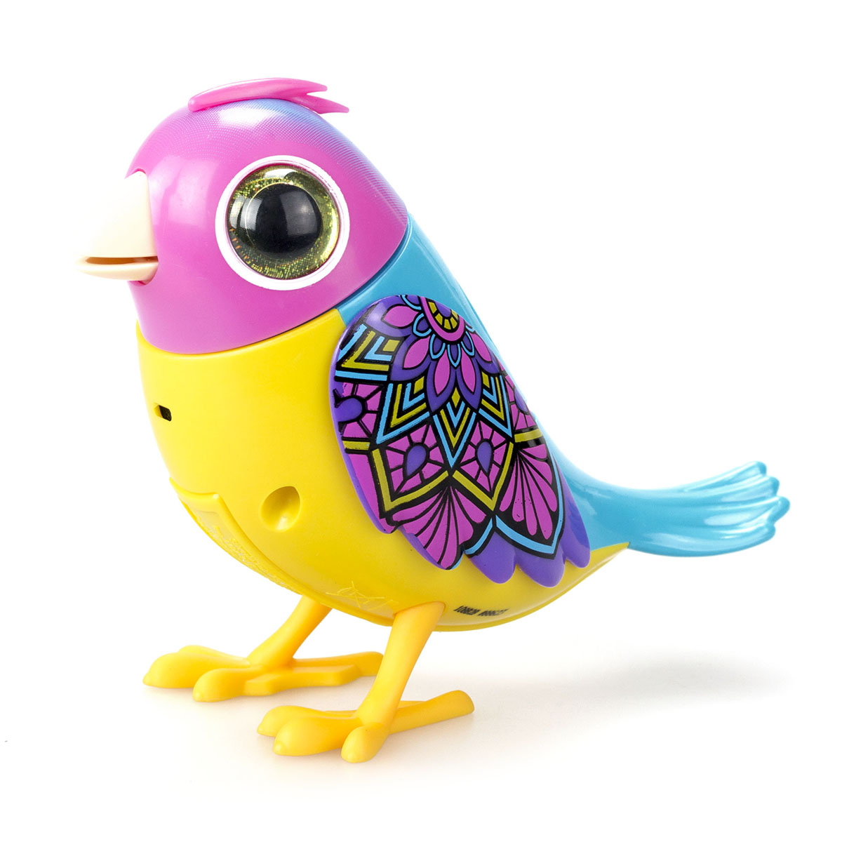 Silverlit Digibirds Tekli Paket Seri 2 - Model 1