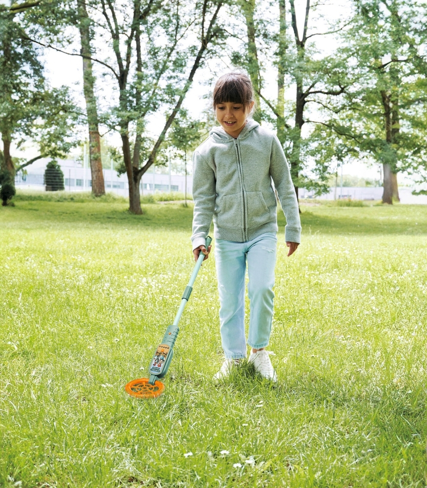 Simba Nature World Explorer Metal Detector