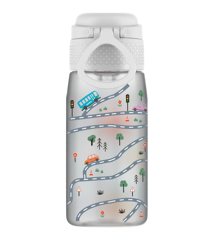 Sipnjoy QuickGulp Tritan Suluk (420 ml) // Adventure Trails