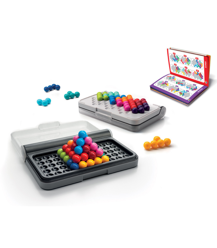 Smart Games IQ-Puzzler Pro