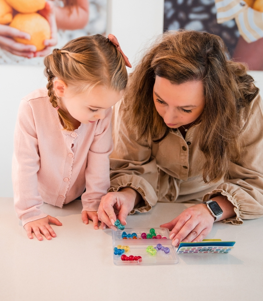 Smart Games IQ Bubbles