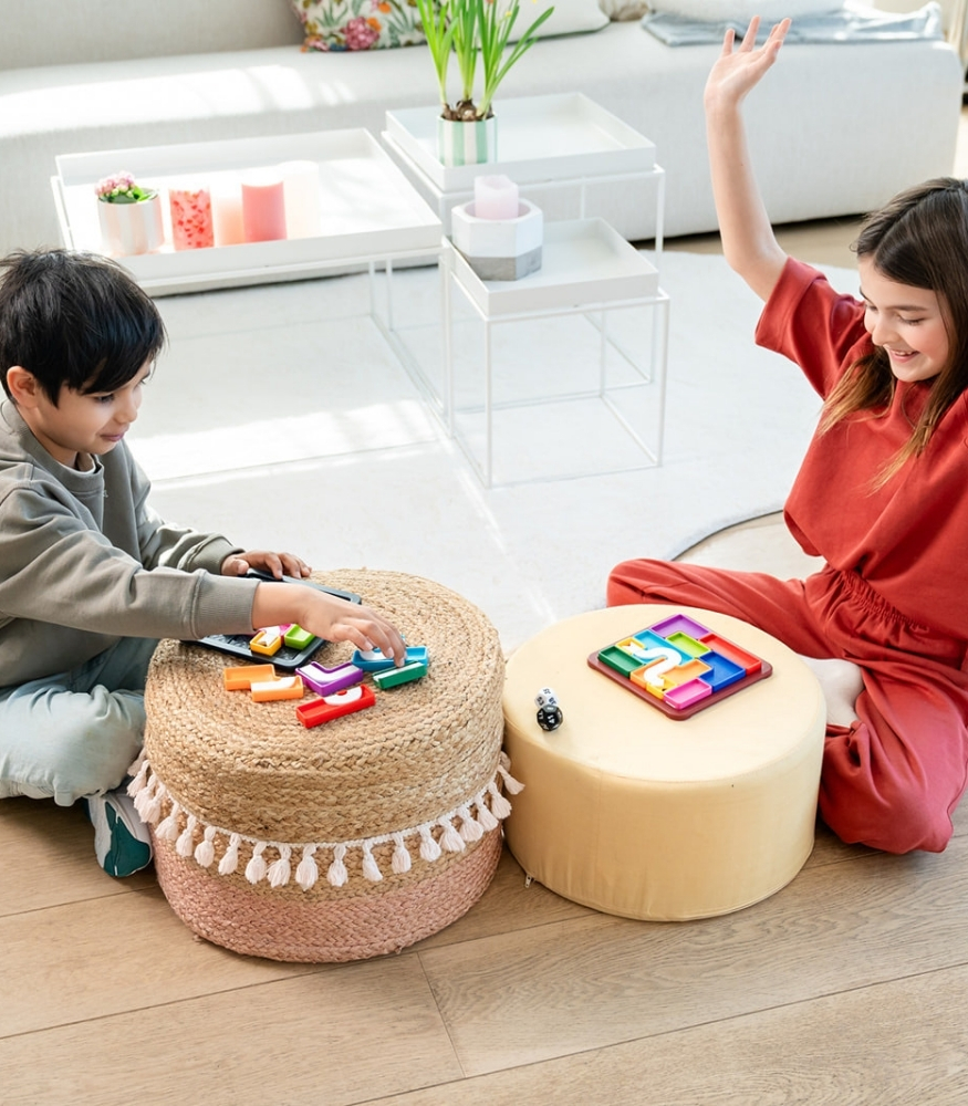 Smart Games Genius Connection