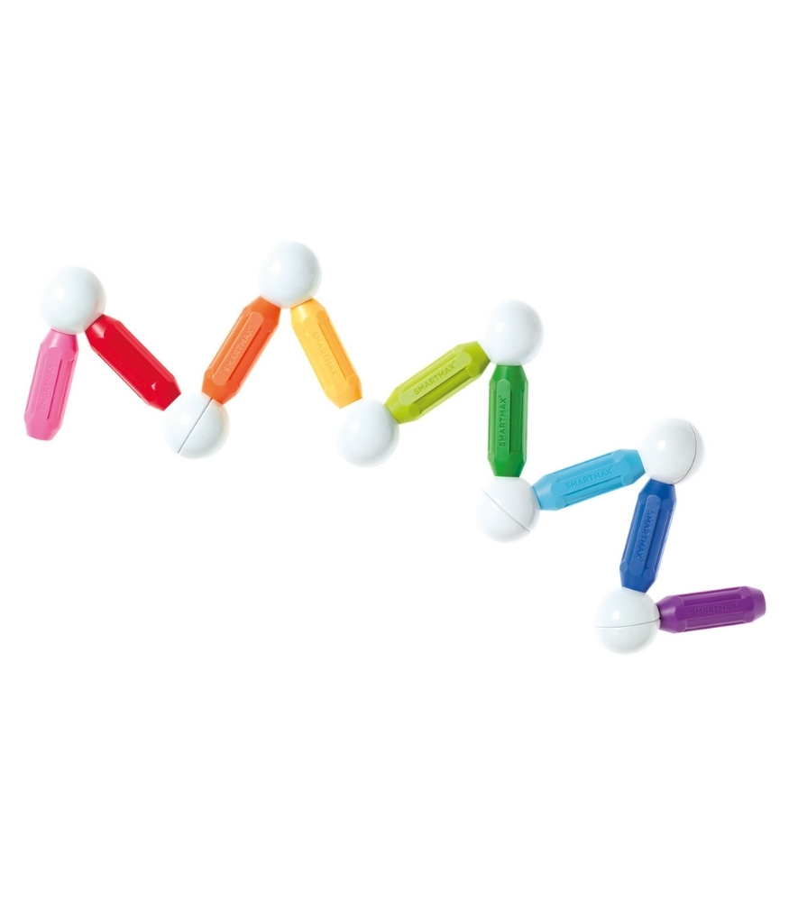 SmartMax Mıknatıslı Blok // Yapı Başlangıç Seti