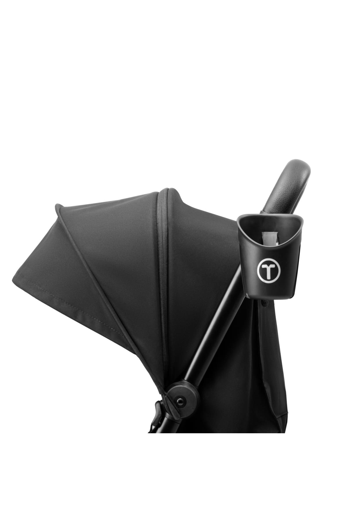 SmarTrike Traveler Bardak Tutucu