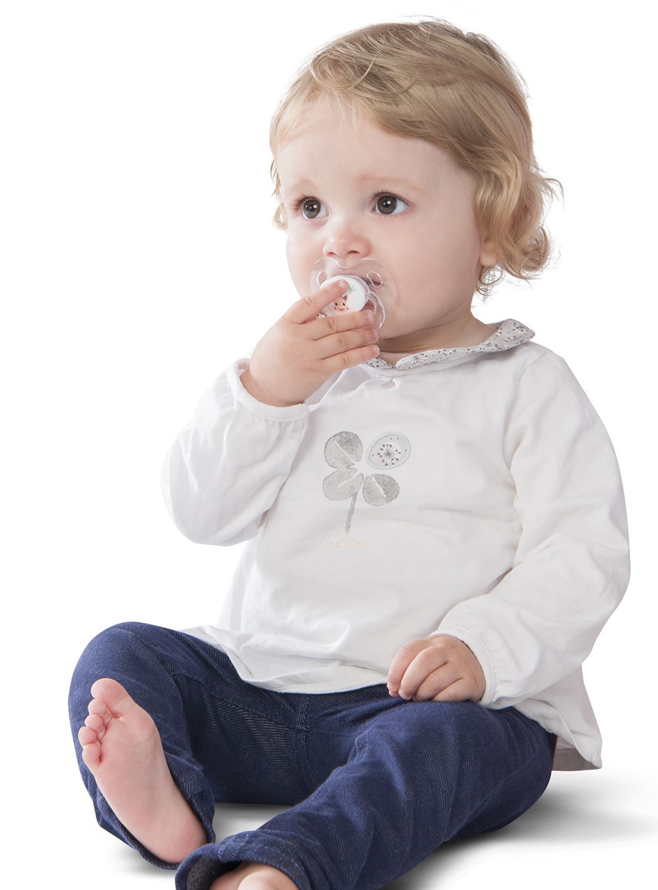 Sophie la Girafe Silikon Emzik 2&rsquo;li (6 - 18 ay)