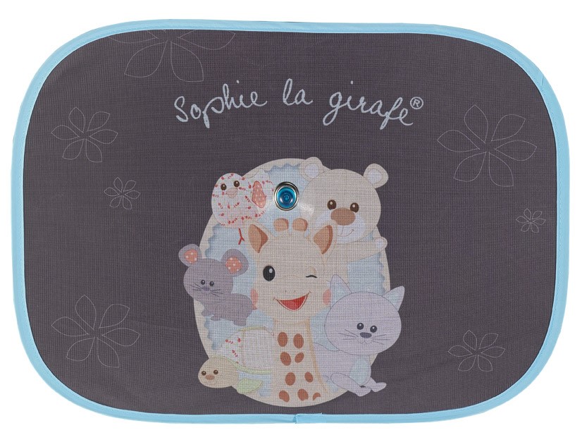 Sophie la Girafe Güneşlik