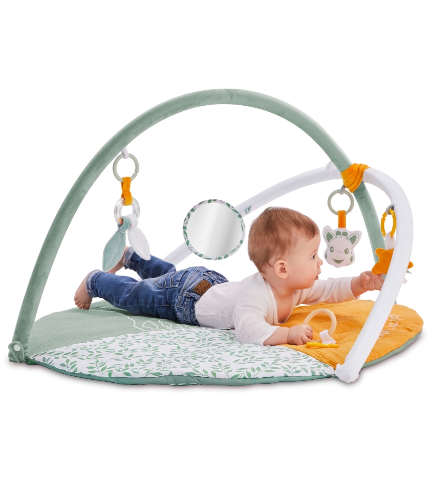 Sophie la Girafe Reverso Oyun Matı