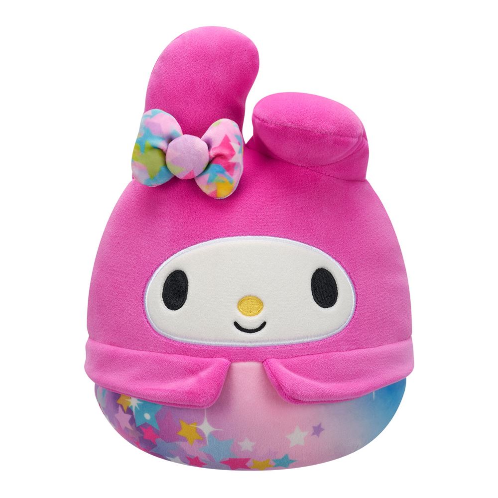 Squishmallows Hello Kitty Seri 1 - My Melody (20 cm)