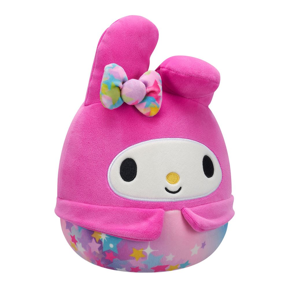 Squishmallows Hello Kitty Seri 1 - My Melody (20 cm)