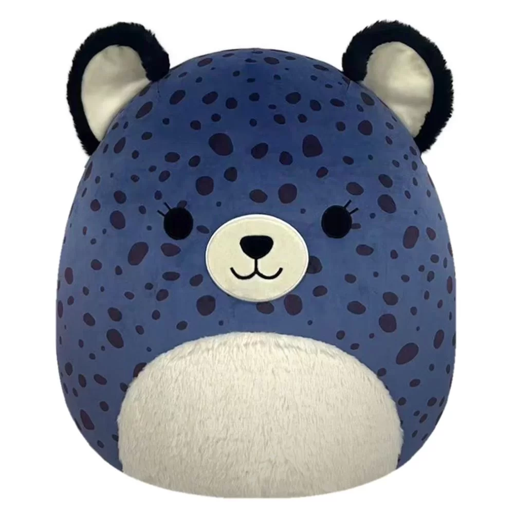 Squishmallows &Ccedil;ita Spotts (50 cm)