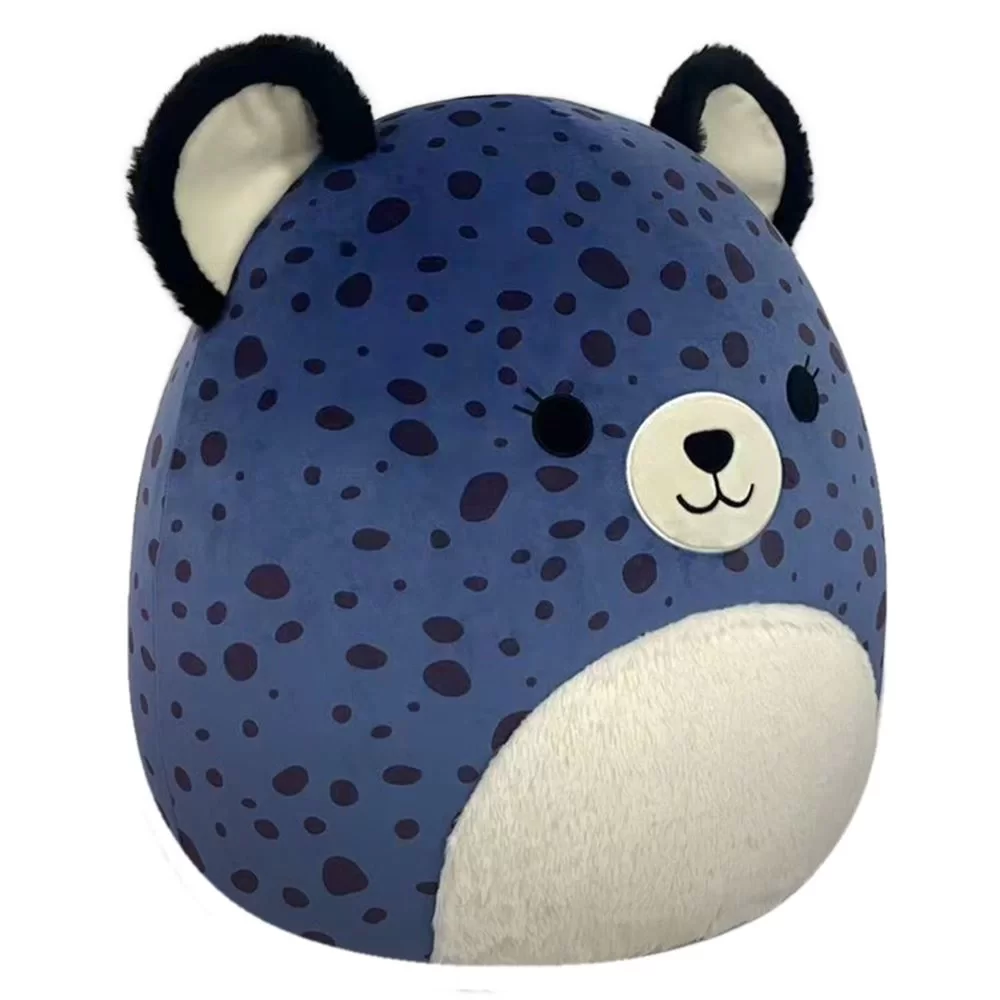 Squishmallows &Ccedil;ita Spotts (50 cm)