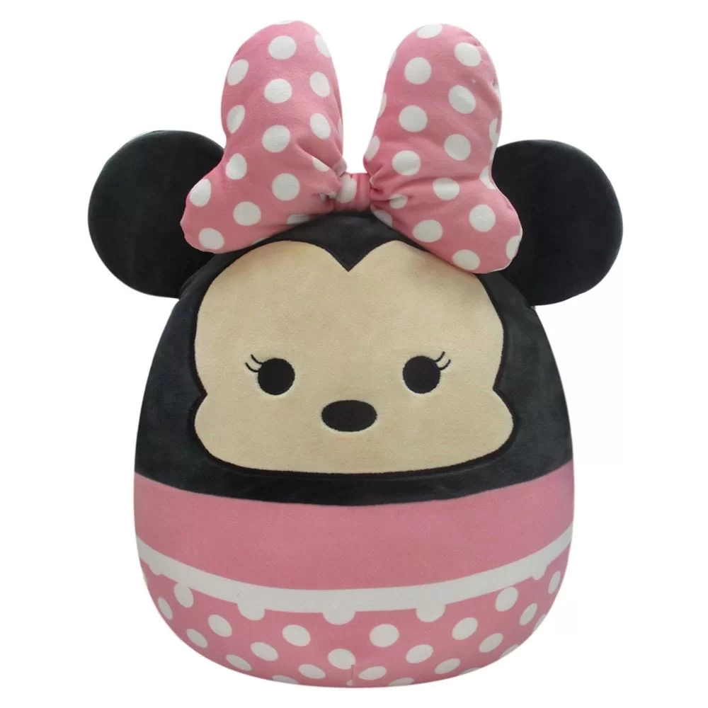 Squishmallows Disney Serisi - Minnie (20 cm)