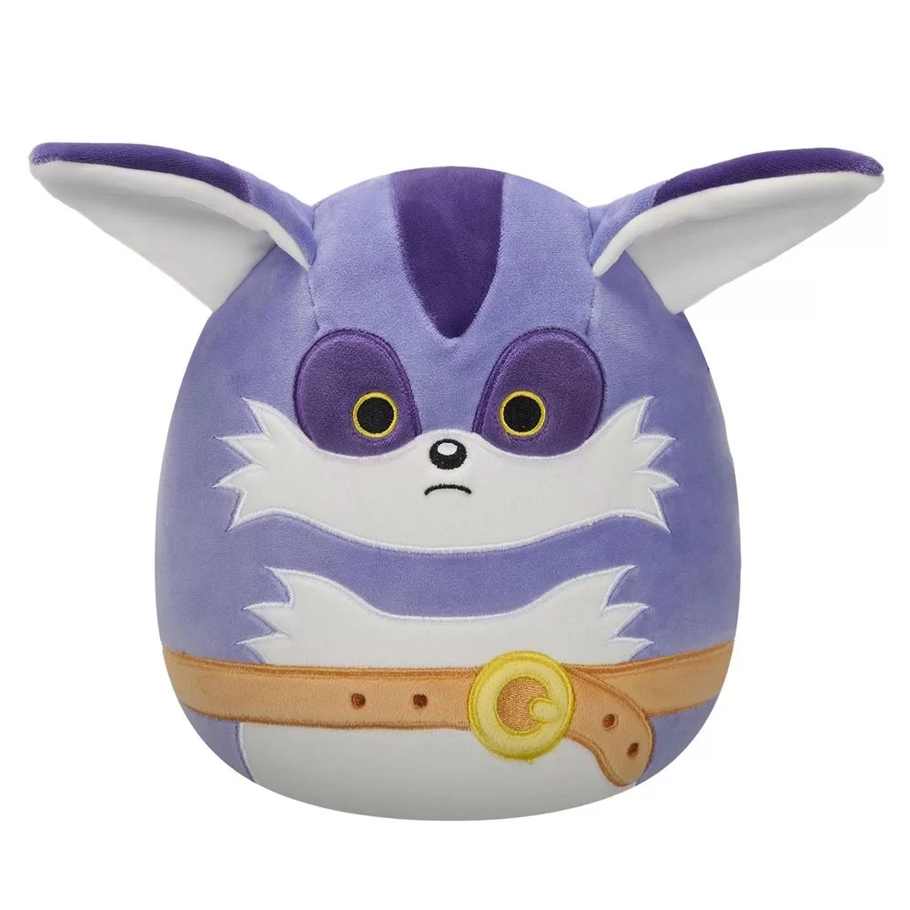 Squishmallows Sonic Serisi - Big (25 cm)