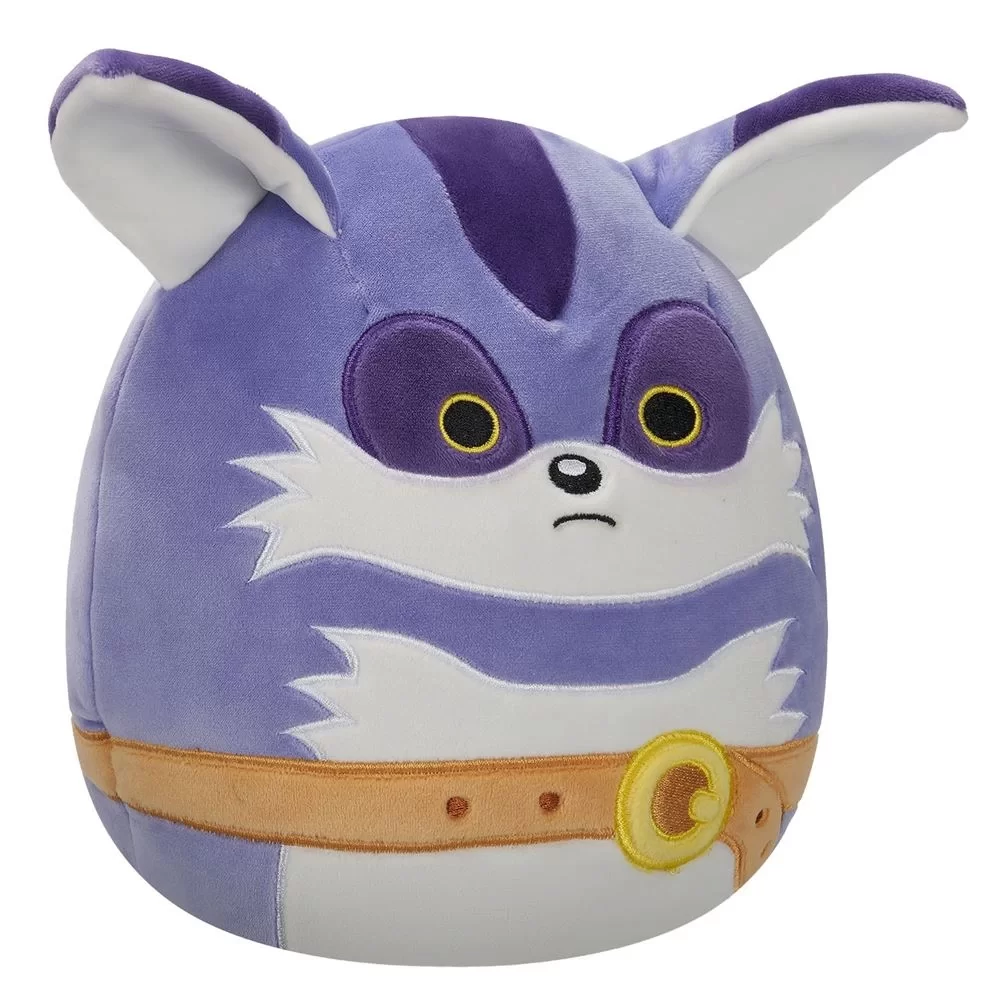 Squishmallows Sonic Serisi - Big (25 cm)