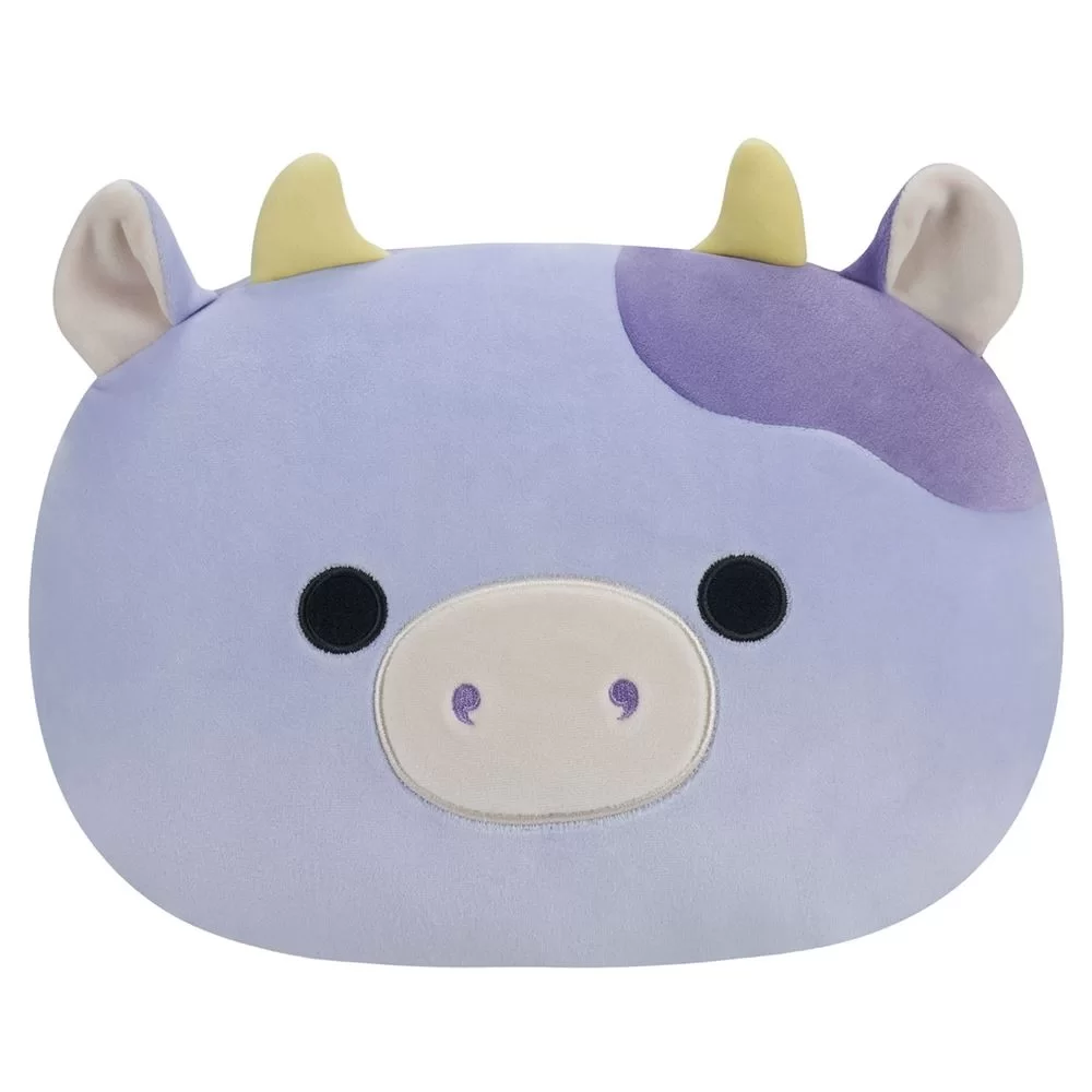 Squishmallows Stackables İnek Bubba (30 cm)
