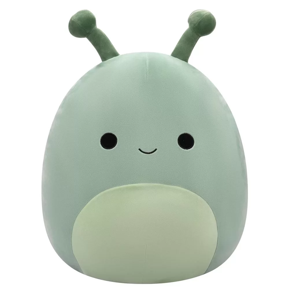 Squishmallows S&uuml;m&uuml;kl&uuml; B&ouml;cek Preeto (40 cm)