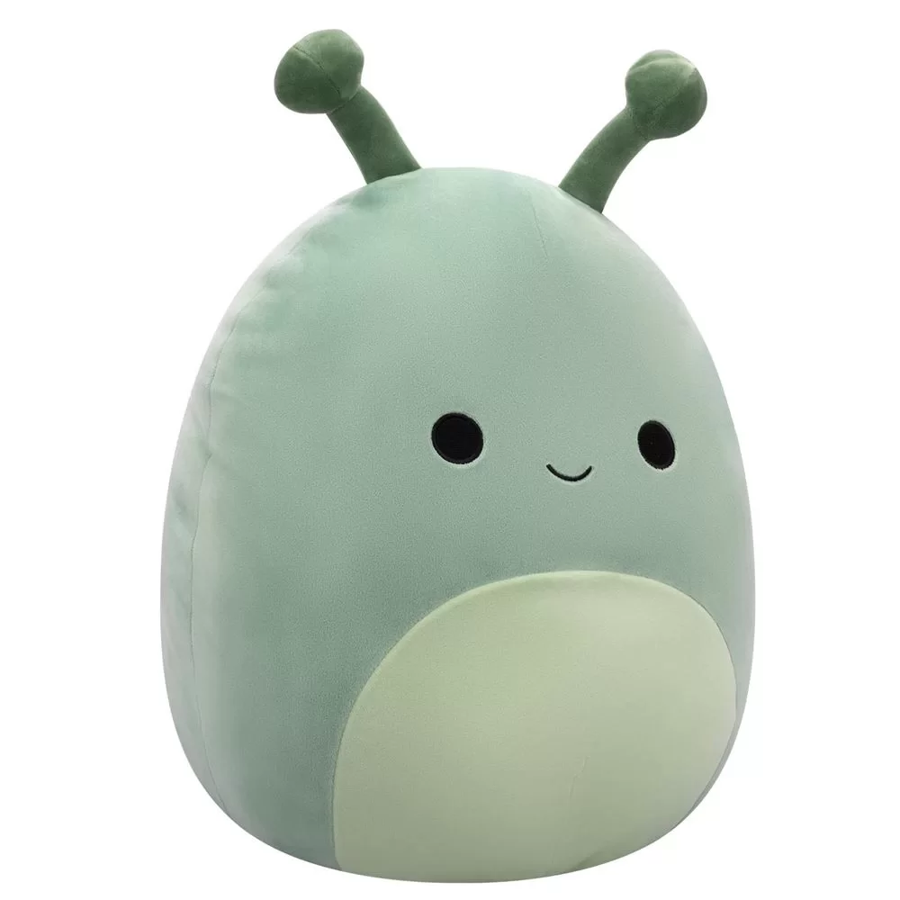 Squishmallows S&uuml;m&uuml;kl&uuml; B&ouml;cek Preeto (40 cm)
