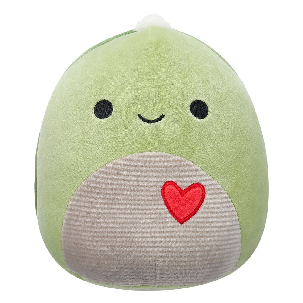 Squishmallows Kaplumbağa Herb (20 cm)