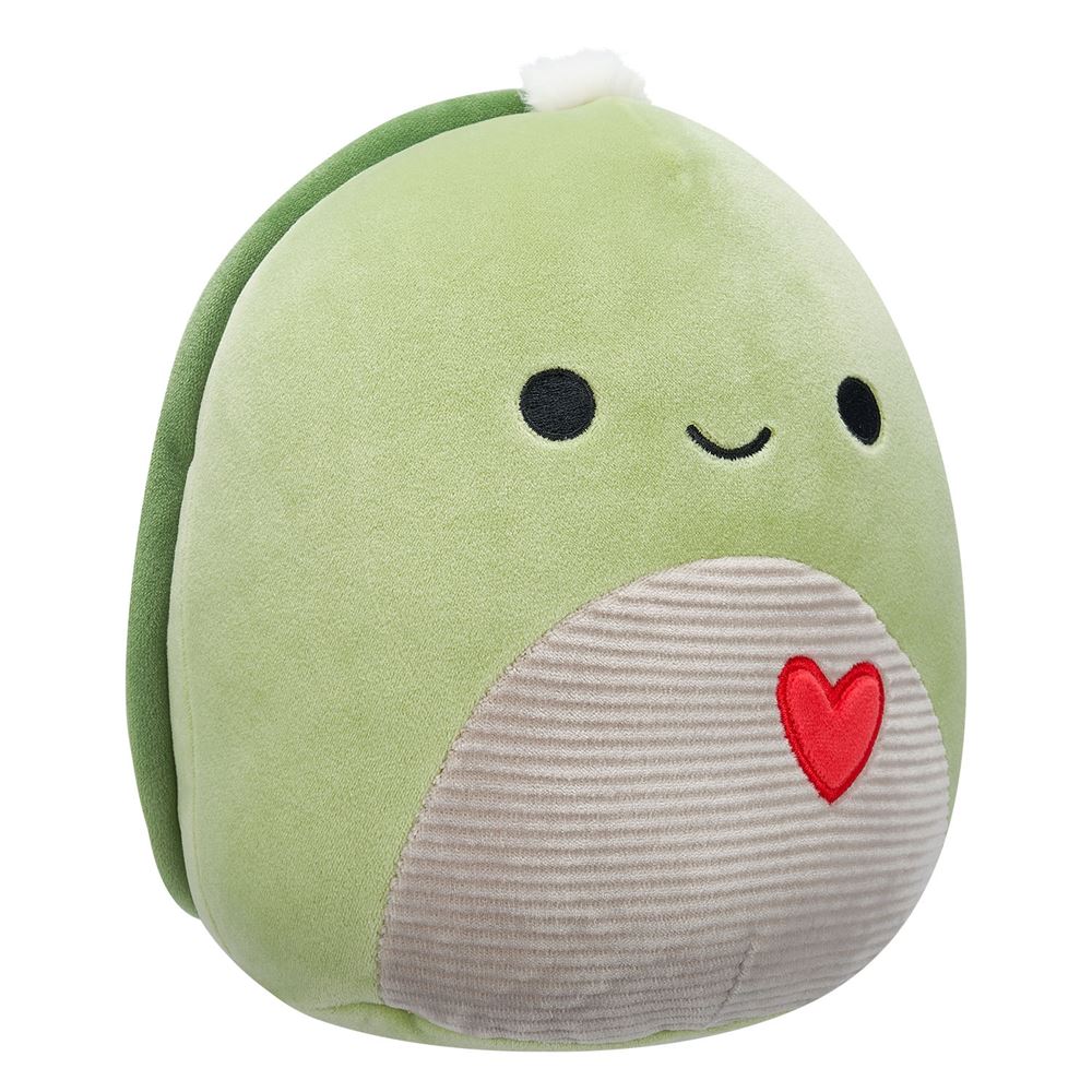 Squishmallows Kaplumbağa Herb (20 cm)