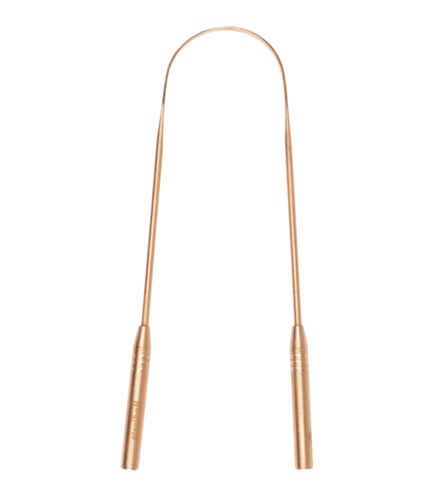 Steriball Bakır Dil Temizleyicisi